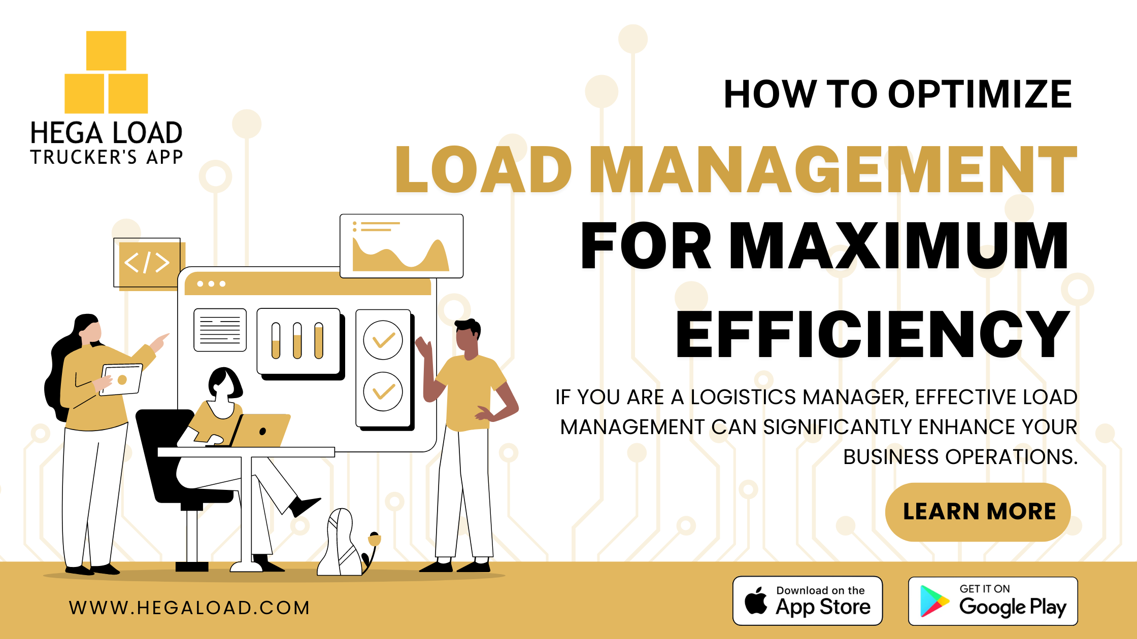 How to Optimize Load Management for Maximum Efficiency